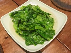 -斯丹姜母鸭·古法干香(田安南路店)