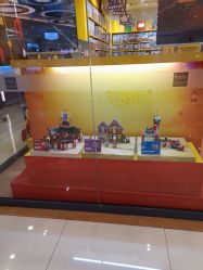 -Kidsland(凯德1818店)