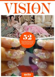 糖果指甲造型 新娘甲-光SPA科技美肤