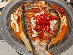 -半天妖烤鱼(芜湖市镜湖万达店)