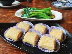 -纳福苑(亮庆餐饮分店)