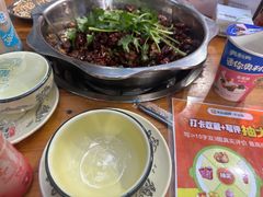 -天治宣·野椒鸡(龙头寺总店)