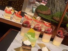 -西双版纳洲际度假酒店-海鲜傣味烧烤·侬香全日制餐厅