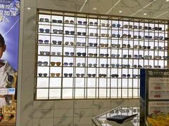 -世纪大明眼镜·林德伯格·蔡司官方授权店(武昌旗舰店)