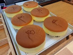 -西村叔叔的店·面包·甜品·蛋糕(清河万象汇店)