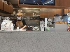 -君之狮子山·轻糖烘焙(松江印象城店)