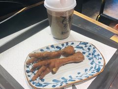 -和府捞面(石景山喜隆多店)