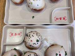 -东泰祥生煎馆(重庆北路店)