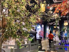 -鹅村长(世纪花园店)