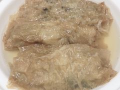 参汤豆皮卷-豫璟轩中餐厅(南昌万怡店)