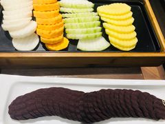 -快乐小羊(富强中路店)