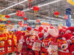 -麦德龙(浦东店)