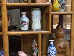 -卫鼎轩·曹公馆(鼓楼店)