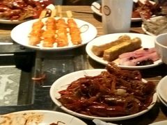 -比特堡啤酒烤肉自助料理(和平店)