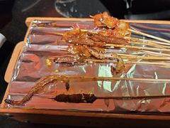 -探鱼·鲜青椒爽麻烤鱼(领展购物广场店)