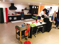 -Ms·KIMO星漠亲子餐厅(高新店)