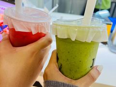 -Jazcu珍仕菓鲜榨果汁(西单大悦城店)