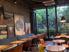 -Wagas沃歌斯(古北家乐福店)