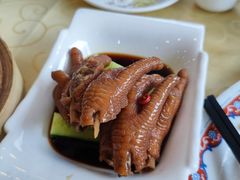 -荔枝柴烧鹅酒家(坦洲分店)