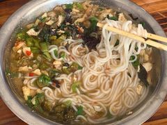 -古镇榨粉店(和平三街店)