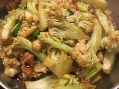 -妈妈菜(银城中路店)