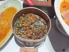 -来菜·湖北头牌藕汤(武商MALL众圆店)