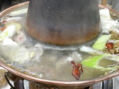 -三兴涮羊肉(荣安大街店)