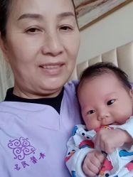 -禾馨·母婴护理月子中心(世纪大道店)