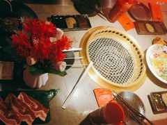 -谷牛日式烤肉(宝山U天地店)