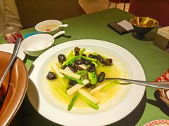 -老吉堂上海本帮菜(望京万象汇店)