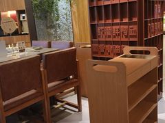 -巴奴毛肚火锅(商城路店)