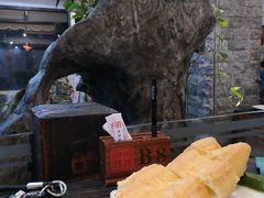 -御膳粥·牛乳粥底火锅·地道顺德菜(容桂店)
