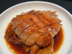 -金陵家宴·金陵春·南京菜(夫子庙店)