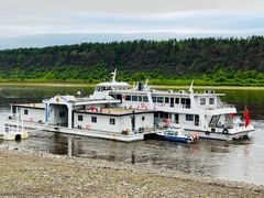 -北极村旅游风景区