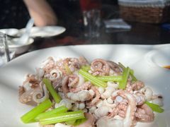 -健眺小海鲜(临海后山店)