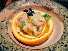 -花潮料理艺食馆(成都万象城店)