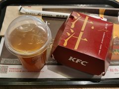 -肯德基(蓝桥店)