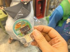 -玉桥餐厅(天坛店)