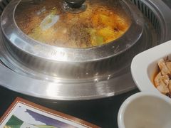 -灶座小锅烀饼·铁锅炖(全国总店)