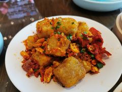 -菲住布渴酒店自助餐厅(阿里巴巴西溪园区店)