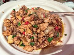 -老湘村·湖南土菜(天河维多利店)