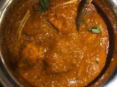 -Pita's&Tika's中东和印度风味餐厅(龙湖天街店)