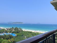 -三亚亚龙湾天域度假酒店