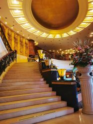 -湖畔阳光月子中心(泰达会馆店)