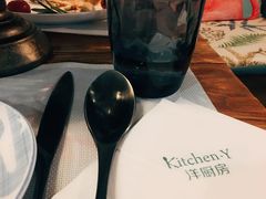 -Kitchen·Y洋厨房西餐厅(王府壹号店)
