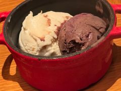 -THE CANNERY&JUJU 新鲜海鲜·牛排美食酒廊