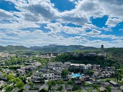 -云端咖啡(古北水镇景区店)