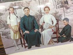 -梵梦影像馆(绿博园店)