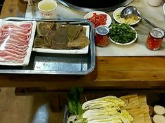 -袁记串串香(人民公园店)