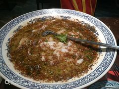 -鼎盛蜀坊·重庆江湖菜(市桥地铁站店)